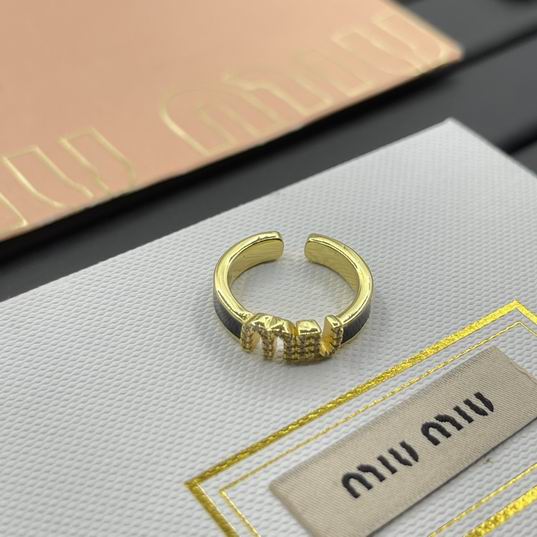 MiuMiu Ring 07lyh06 (18)